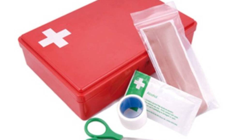 Disfrute en familia, pero con seguridad