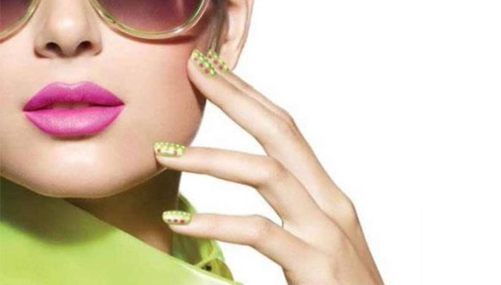 El color de las uñas dice mucho de usted