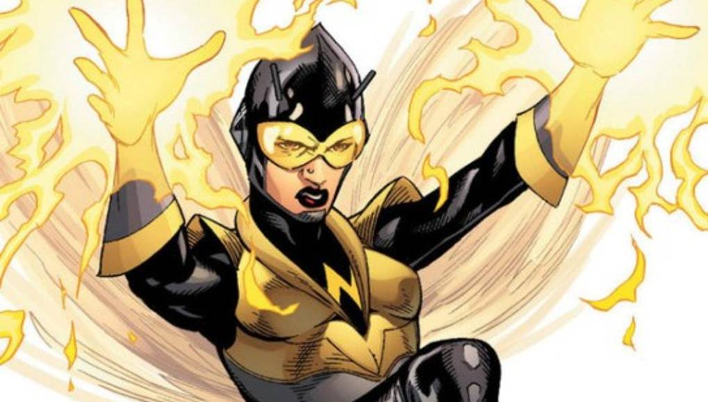 Marvel y Disney anuncian 'Ant Man 2'