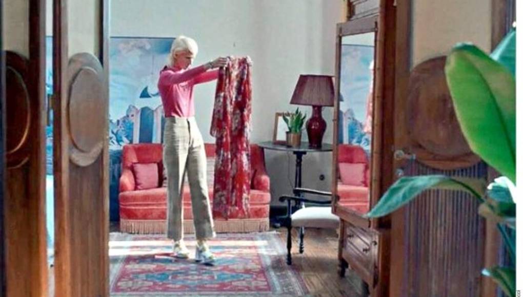 'Overture', lo nuevo de Gucci se presenta hoy