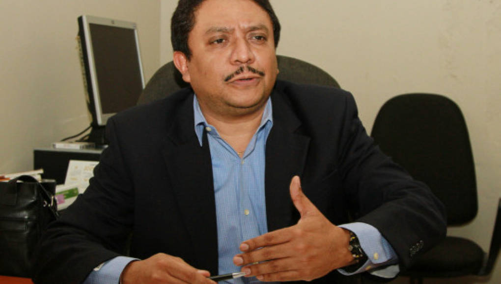  Ramón Barrios OABI Congreso Nacional