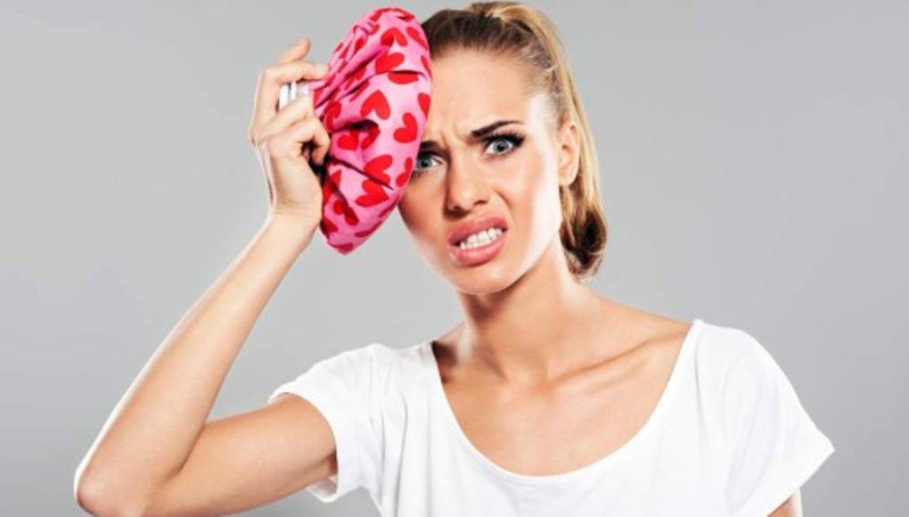 La migraña y dolor tensional son los más frecuentes