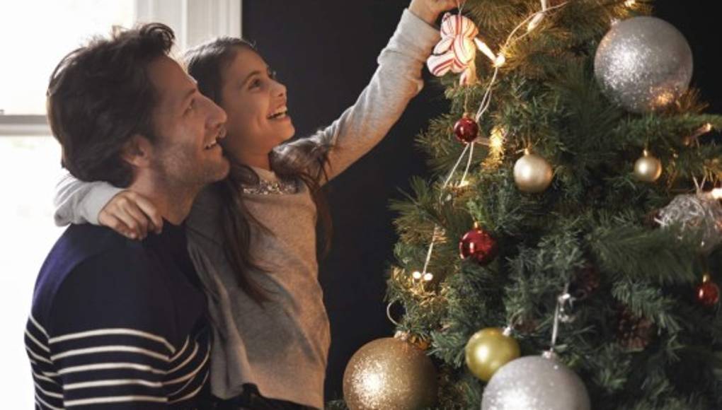La Navidad está cerca, aprenda a adornar su árbol para estas fechas