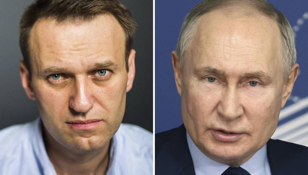 Acto seguido y negándose al exilio, el opositor regresó el 17 de enero de 2021 a Rusia sabiendo que sería detenido, lo que ocurrió nada más llegar al aeropuerto, ante las cámaras de todo el mundo. Dos días después, Vladimir Putin fue acusado en una nueva investigación en vídeo de haberse construido un lujoso palacio en el mar Negro. 