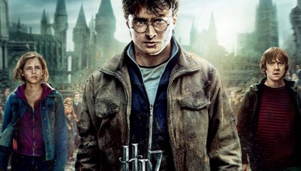 'Harry Potter' regresa