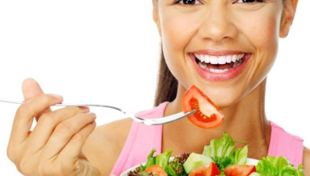 No coma rápido, aumentará de peso y tendrá males digestivos