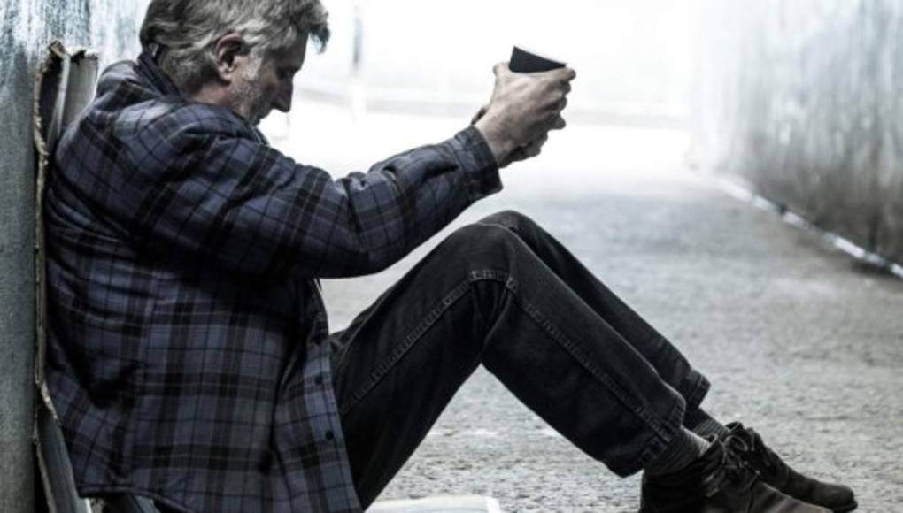 La pobreza le roba dos años de vida