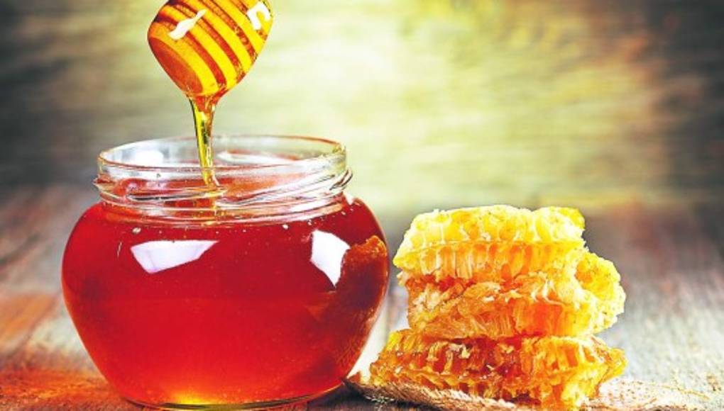 Tres mieles que poseen vitaminas y mejoran la salud