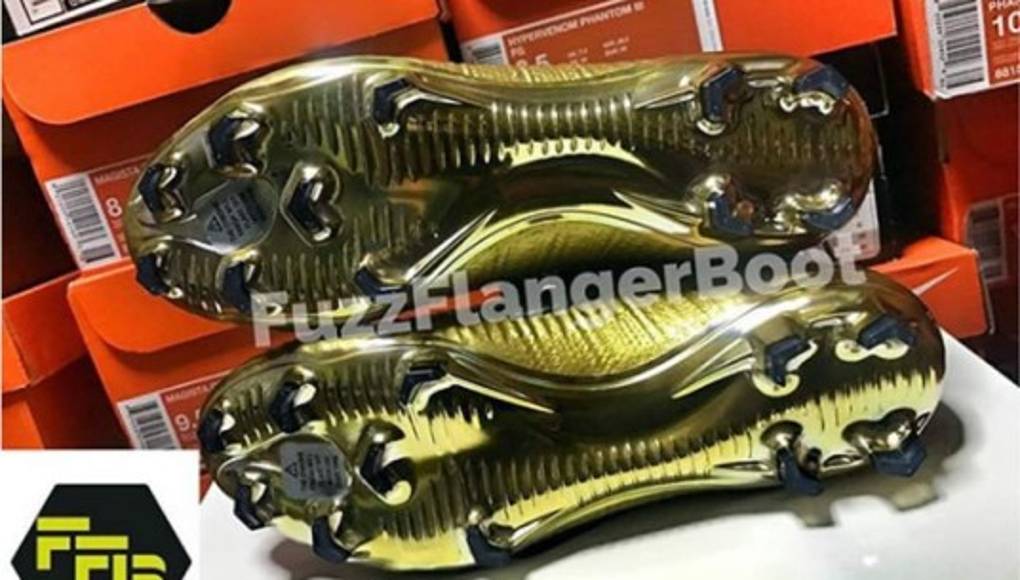 Los nuevos tacos de Cristiano Ronaldo que confirman su quinto Balón de Oro  - Diario La Prensa