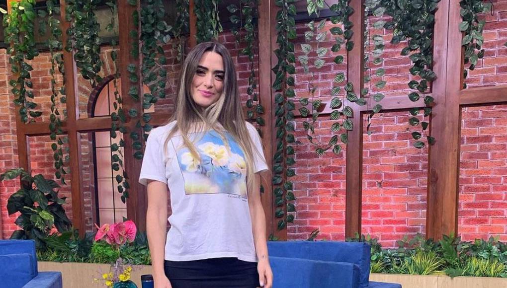 Mariana Velázquez es una bella periodista que ha laborado en diferentes medios de comunicación. La chica le puso fin a su relación sentimental.