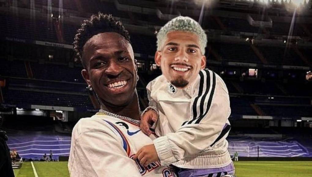 Memes destrozan al Barcelona tras título del Real Madrid en España