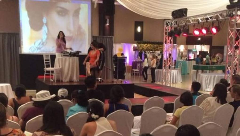 Bodas La Expo, vanguardista e inspiradora