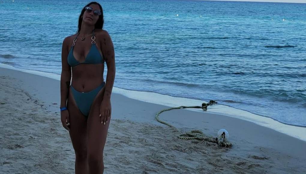 Gianlucca, María Pía, Camila e Iara, es el nombre de las hijas de Pedro Troglio.