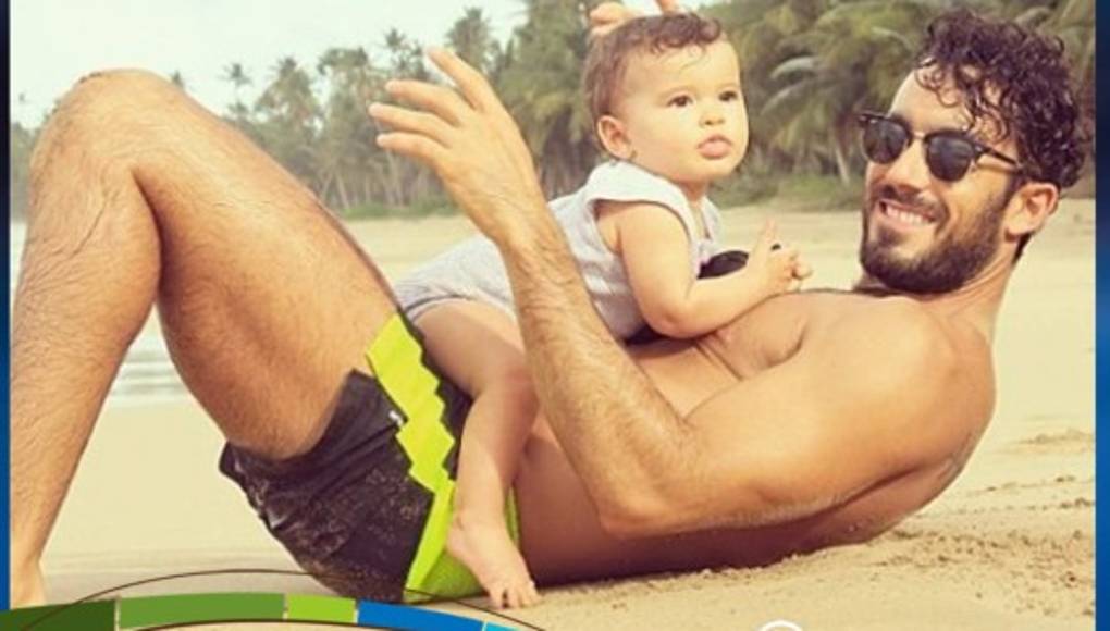 Más que padres son 'papacitos”