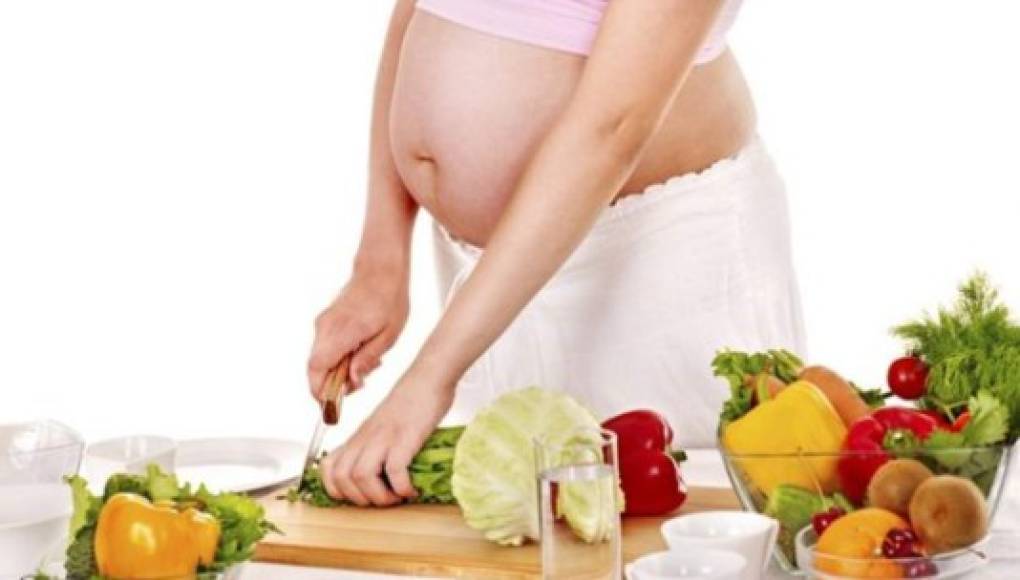 Embarazada obesa tiene riesgo de desarrollar diabetes tipo 2