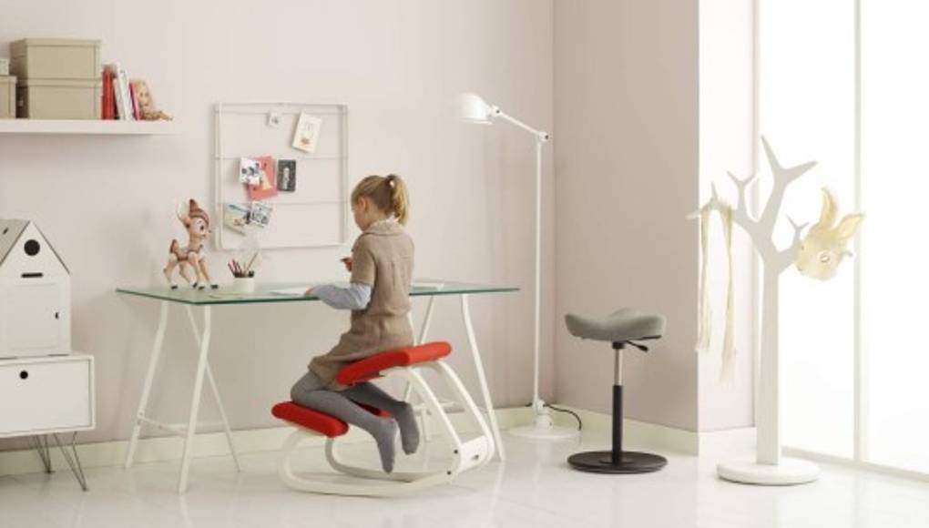 Tres ideas para el rincón de trabajo