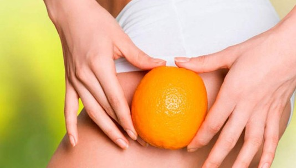 5 consejos fáciles para eliminar esa fea celulitis