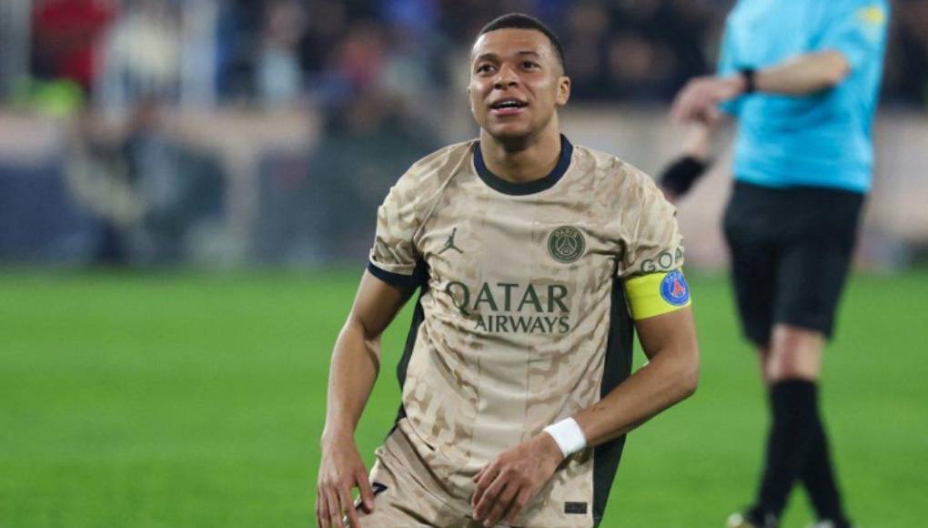 “Prefiero fichar al próximo Mbappé que gastar una fortuna para comprar éxitos”, señaló el propietario de INEOS en diálogo con el podcast Geraint Thomas Cycling Club.