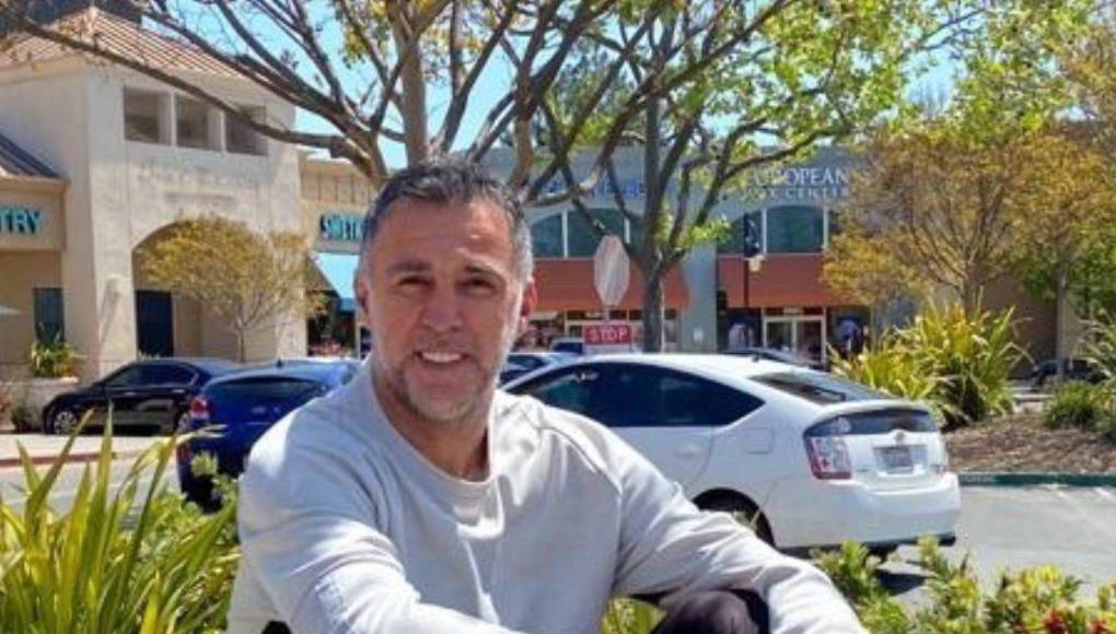 Ahora, a sus 51 años no puede regresar a la Turquía de Recep Tayyip Erdogan.