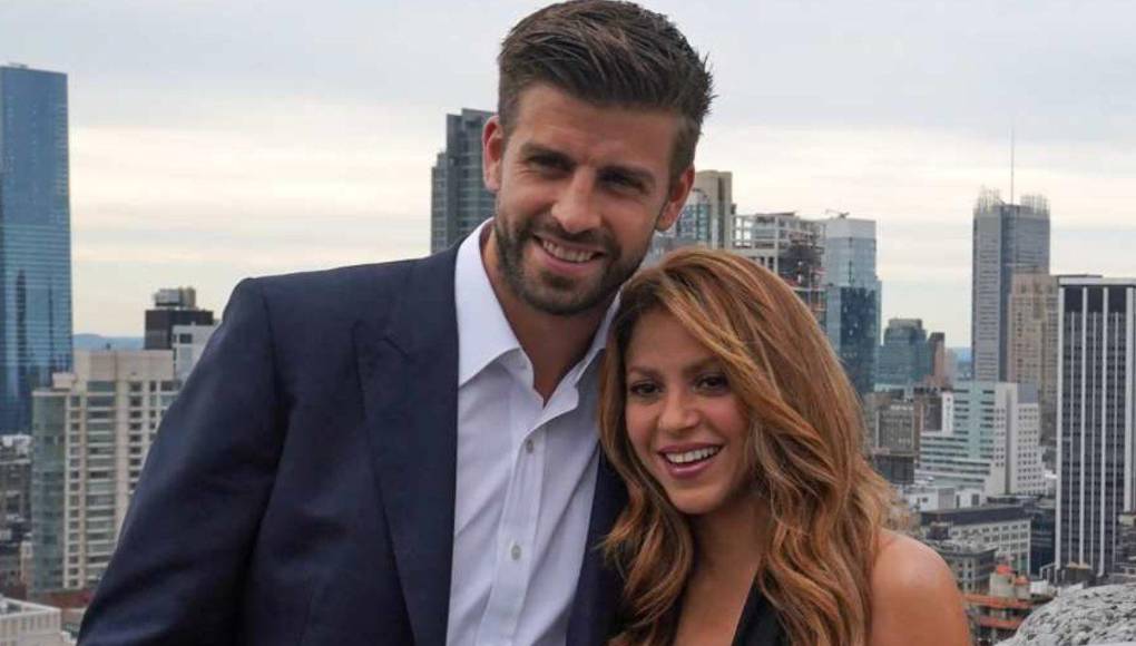 De acuerdo con Shakira, en su álbum Las mujeres ya no lloran viene un tema más dedicado a Piqué; sin embargo, llamó la atención el particular apodo con el que se refiere a su ex.