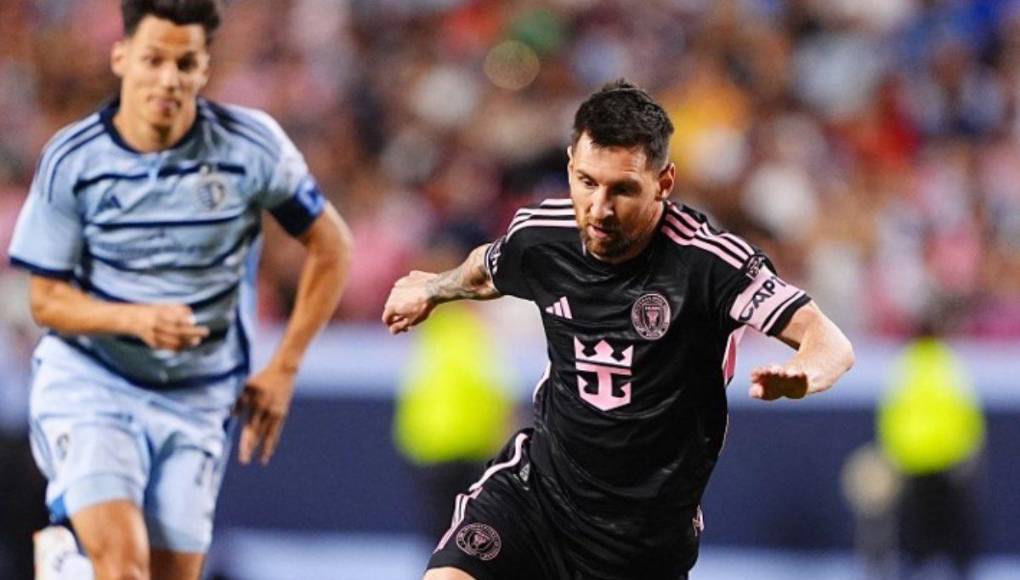 La MLS de esta manera se estará convirtiendo así en la primera liga de fútbol del mundo en aplicar esta regla, que ya es común en la NFL, NHL y NBA.