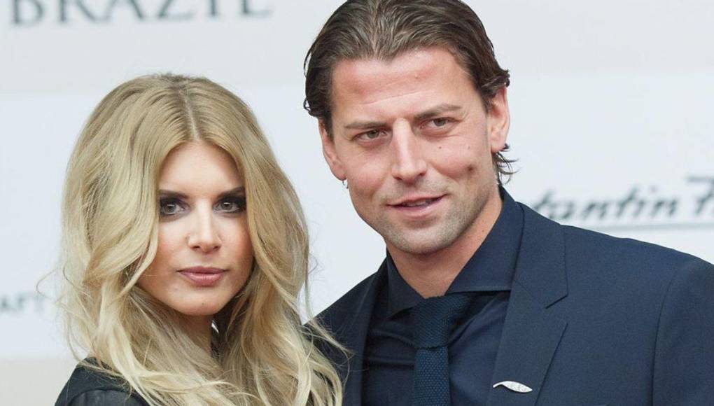 El divorcio de la pareja se oficializó el pasado jueves 2 de mayo, ante el tribunal de distrito de Dortmund.