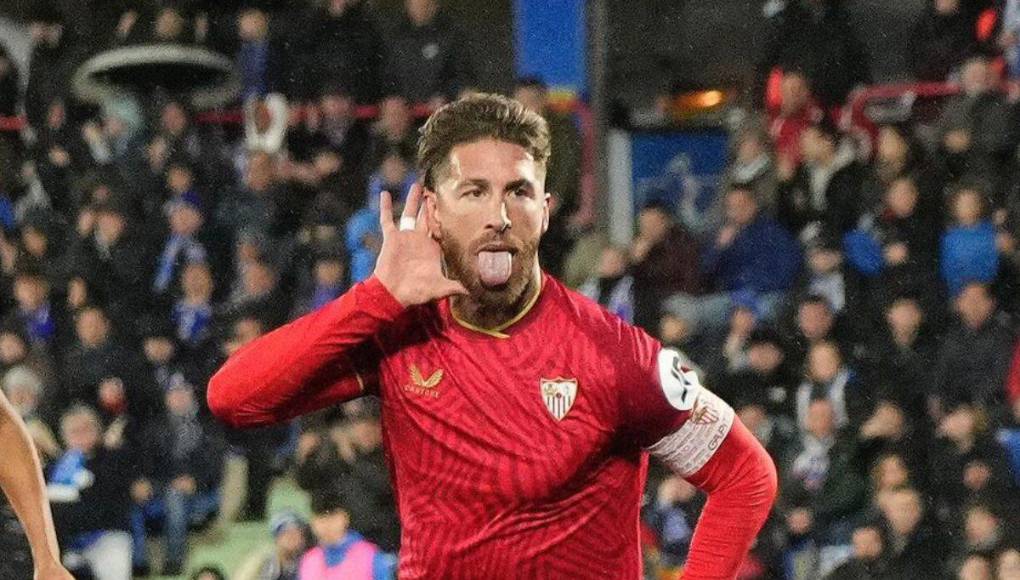 Sergio Ramos: Según un reporte de The Athletic, los propietarios del San Diego FC tienen sus ojos puestos el defensor español.