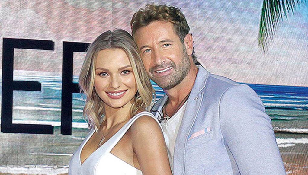 Enfatizó que ella no podía dejarse llevar por lo que los usuarios de internet comentaban porque su relación era seria e importante y no quería tomar acción por algo que no estaba confirmado, por lo que ella dio el beneficio de la duda, enfrentando a Soto y a Baeva, a lo que ellos optaron por negar todo. Al final de la conversación ella mencionó que todo era real.