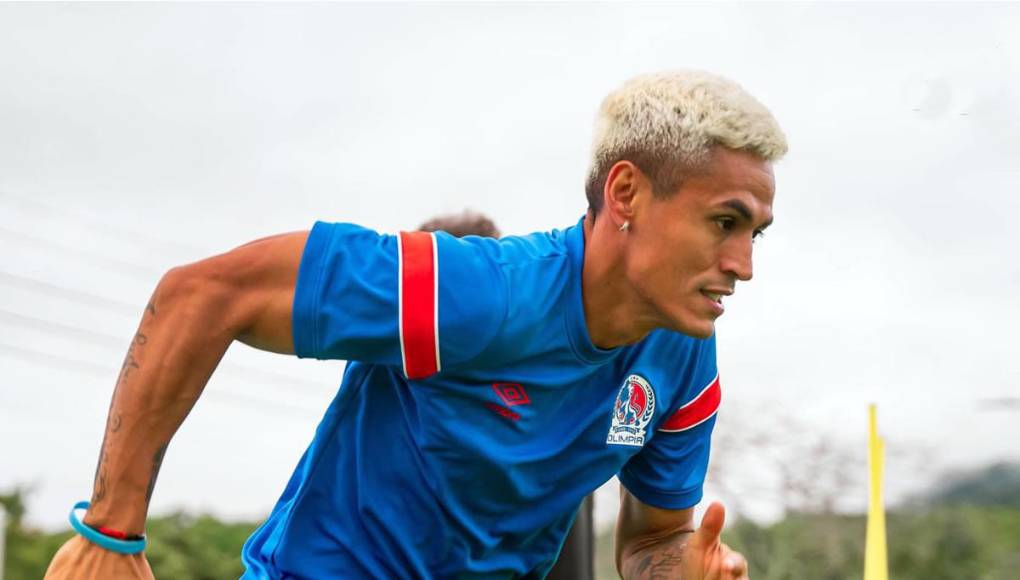 Andy Nájar es la ausencia notable en el 11 titular.