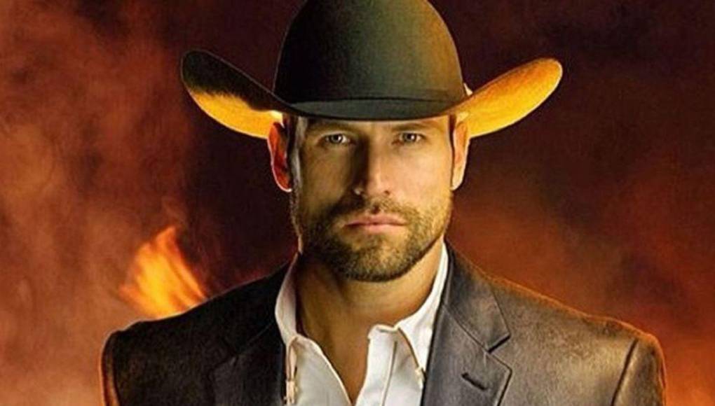 Rafael Amaya se convirtió en la estrella de la cadena Telemundo tras protagonizar varias temporadas de “El señor de los cielos”.