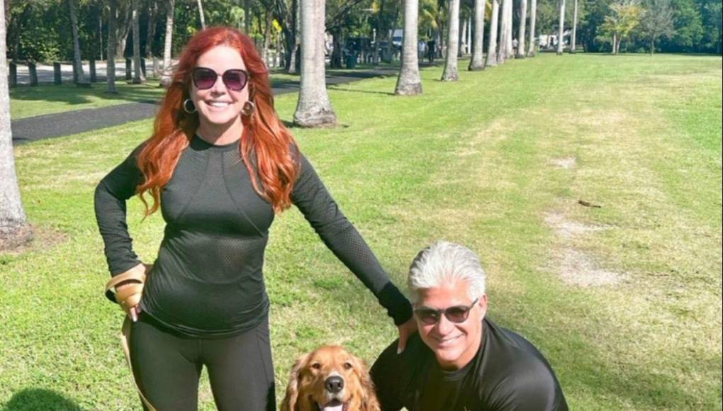 Es precisamente por eso que la conductora puertorriqueña ha reaparecido en su perfil de Instagram para dejar un mensaje cargado de gratitud por todas las muestras de cariño recibidas en estos difíciles momentos.