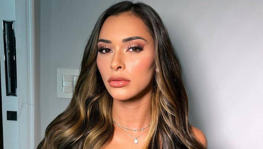 Su relación terminó hace un par de años y desde hace meses empezó una relación con Eder Militao, actual futbolista del Real Madrid.