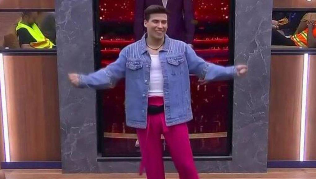 El drama sigue en ‘La casa de los famosos’ de Telemundo. Durante la más reciente gala del programa, se informó que Pedro Luis Joao Figueira Álvarez, mejor conocido como ‘la Divaza’, abandonaba la competencia de manera voluntaria.