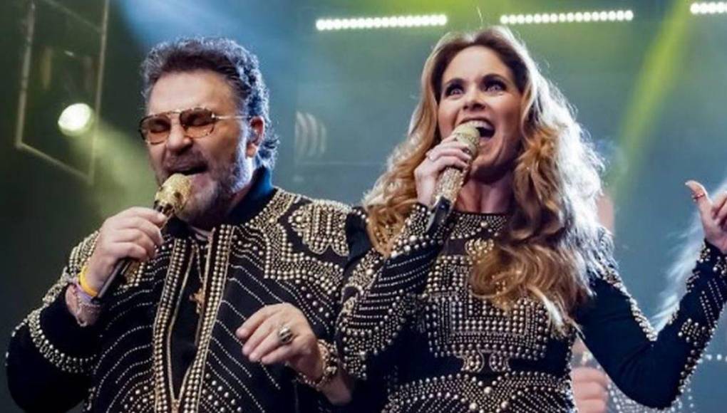 “Te vas a condenar ‘Manuelito’ de estar diciendo mentiras... Yo que te trataba tan bonito, no me supiste valorar”.