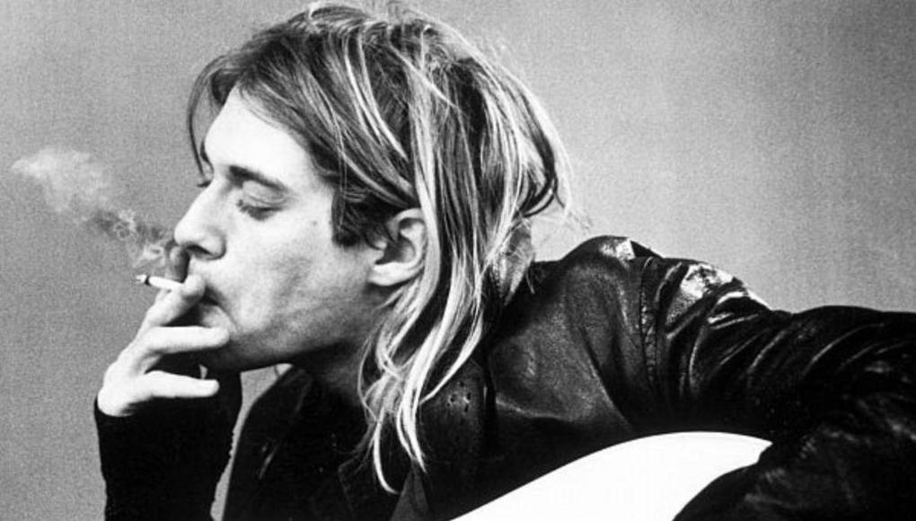 Sus discos —Bleach, Nevermind e In Utero— fueron éxitos de ventas, aunque era más que evidente que Cobain no estaba nada cómodo. Era muy polémico y no quería ser el portavoz de ningún movimiento cultural, sino que veía la música como un hobby para divertirse.