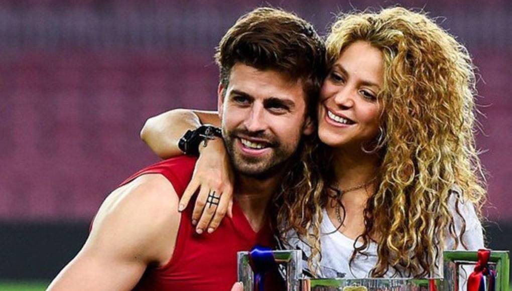 Shakira confesó que realizó “muchos sacrificios” por el amor que le tuvo a Gerad Piqué.