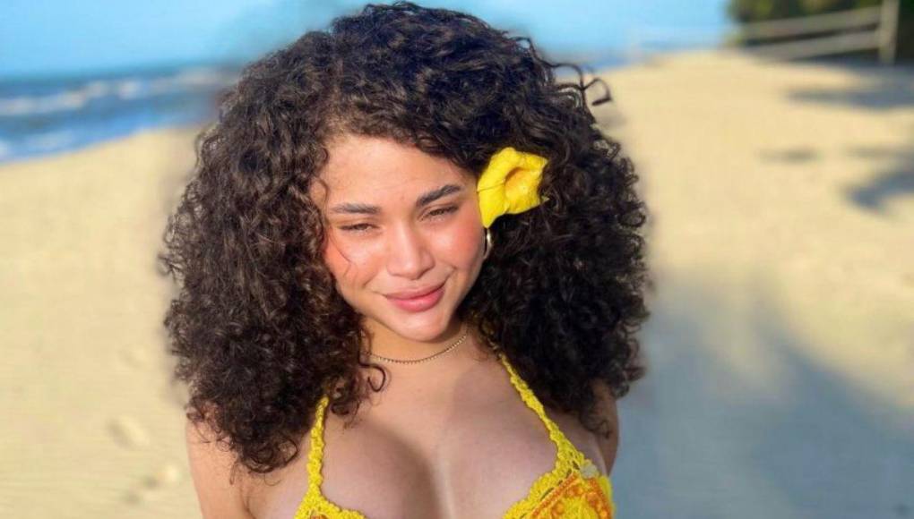 Y es que Cesia Sáenz nos ha mostrado diferentes facetas en su vida, desde su cirugía estética. 