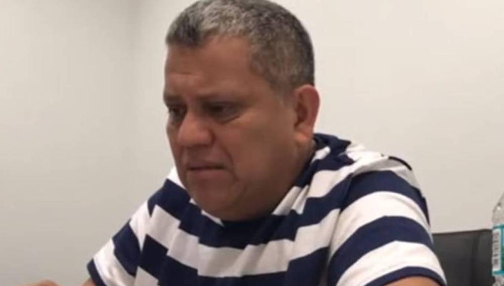 Al discutir la llamada, Martínez dijo “es un espectáculo de mierda”, a lo que Ramírez respondió: “Sí, va a ser un desastre. Va a ser un jodido desastre”. 