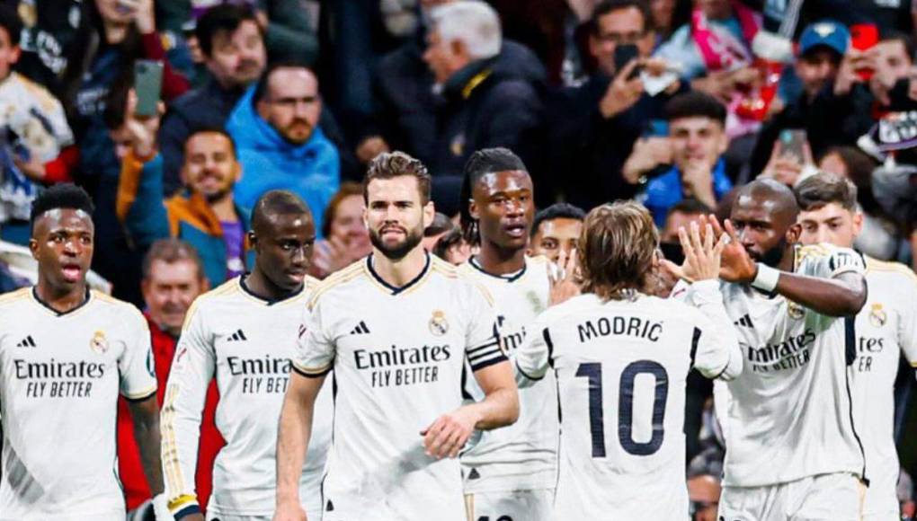 El 30 de junio de 2024 hay varios jugadores que finalizan su contrato, o bien porque finaliza su periodo de cesión, o porque acaba su vínculo contractual con el Real Madrid