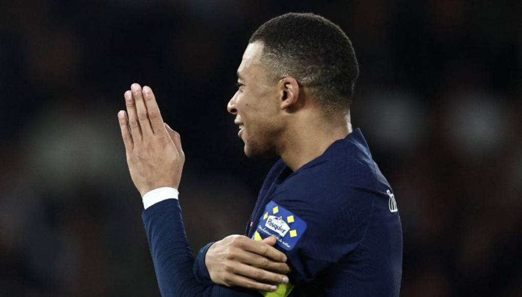 “Mbappé manejará el 90 por ciento de sus derechos de imagen en los futuros acuerdos que alcance ya como futbolista del Real Madrid”, señala la prensa internacional.