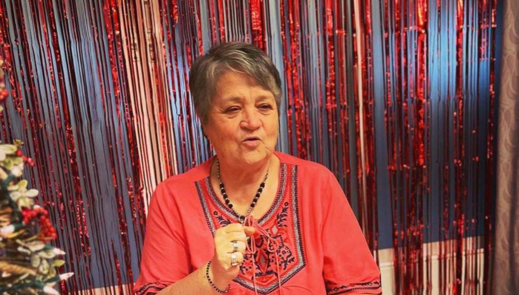 La madre de Jonathan Rougier también se pronunció tras la convocatoria de su hijo a la selección de Honduras.