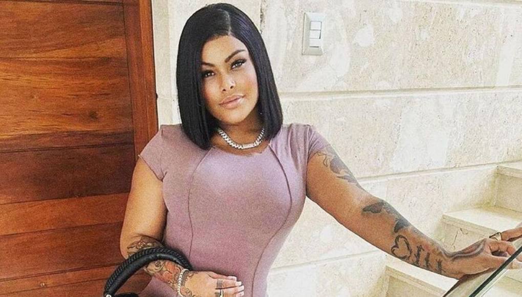 Desde hace varias semanas, Wanda Díaz, la madre de Yailín “la más viral”, ha dado mucho de qué hablar por haber interpuesto una denuncia en contra de su yerno, Daniel Hernández, mejor conocido como Tekashi 69, por supuestamente violentarla a ella y su hija.