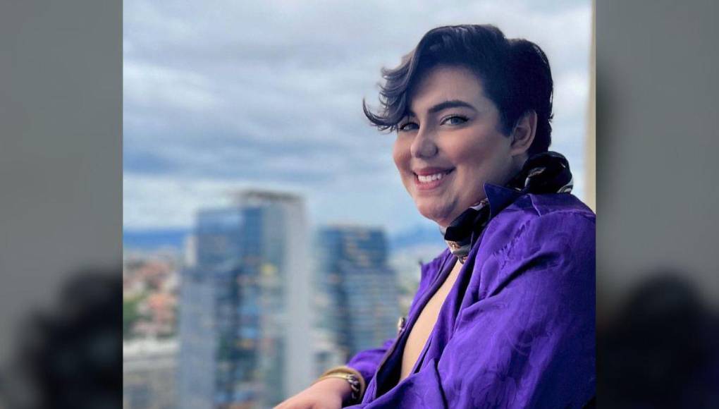 ”Es una mujer apática, es una mujer simple, es una mujer que no innova. Me da igual pero hay que hablar de ella porque es una figura controversial”, concluyó. 