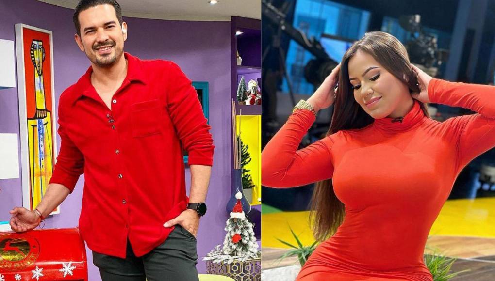 Cabe detallar que, con esta afirmación ambos presentadores dejan en claro su amistad es sincera y que no puede haber más nada entre ellos. 