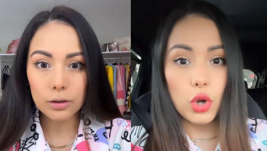 Elsa Oseguera reveló que desde que se convitió en madre se siente discriminada. 