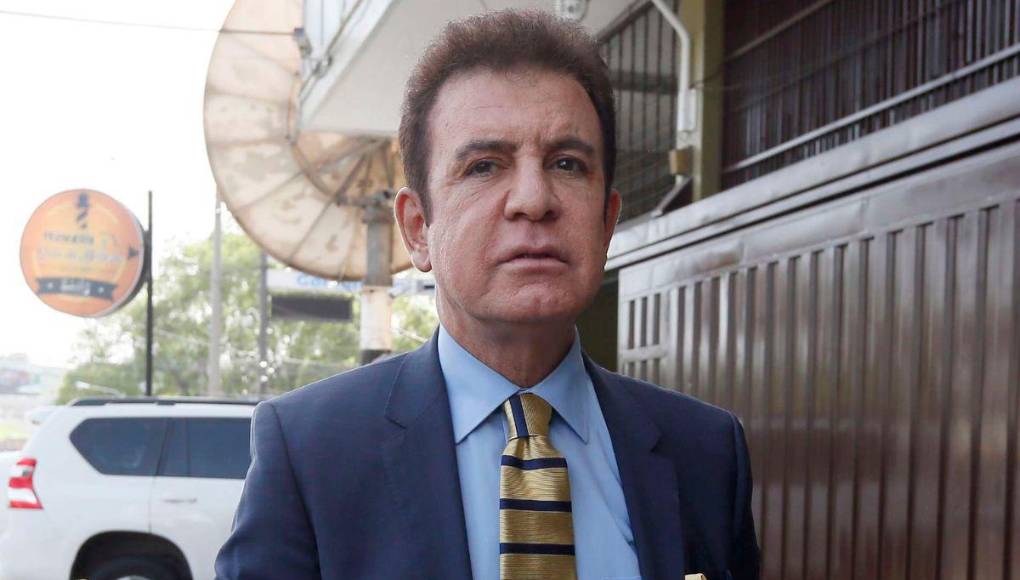 Pese a las amenazas, Toscano aseguró que se mantendrán “defendiendo el derecho del pueblo hondureño, que ha confiado en Nasralla para los represente en las próximas elecciones”. 