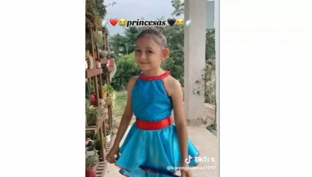 El cuerpo de Anahí fue sacado, pero la madre hasta el jueves seguía desaparecido, mientras su familia seguía abogando por un milagro.