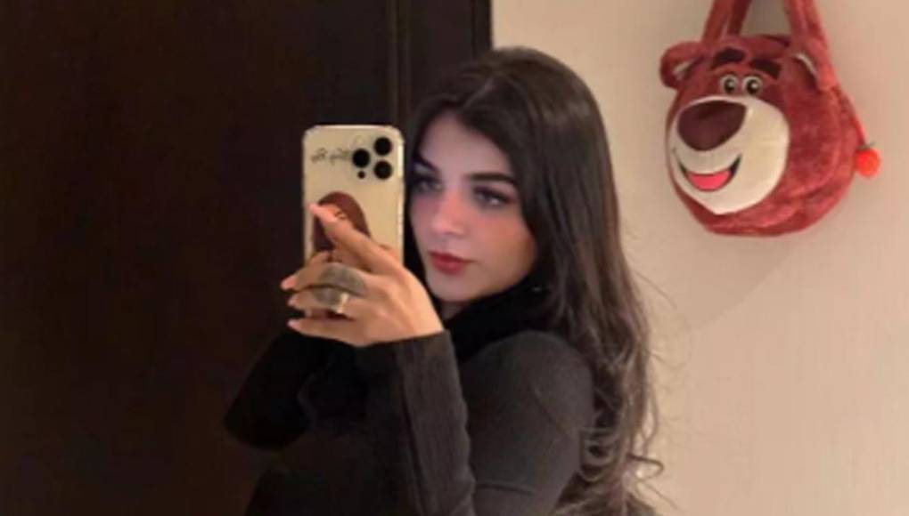 La influencer no ha dado declaraciones oficiales sobre la filtración del video.