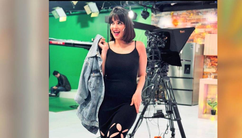 Estas declaraciones fueron aplaudidas por la misma Cesia y sus fanáticos. 