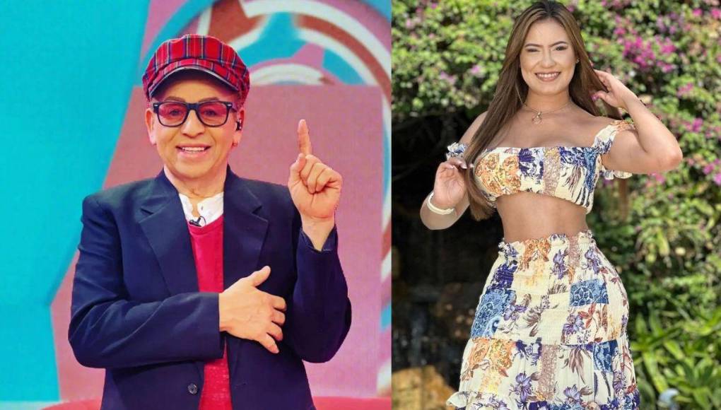 Y es que en un live en sus redes sociales, Alejandra Rubio dijo que Miguel Caballero Leiva era un lame botas de Loren Mercadal y que no había necesidad de compararla y emitir comentarios groseros y crear controversia de sus senos al compararlos con pelotas.